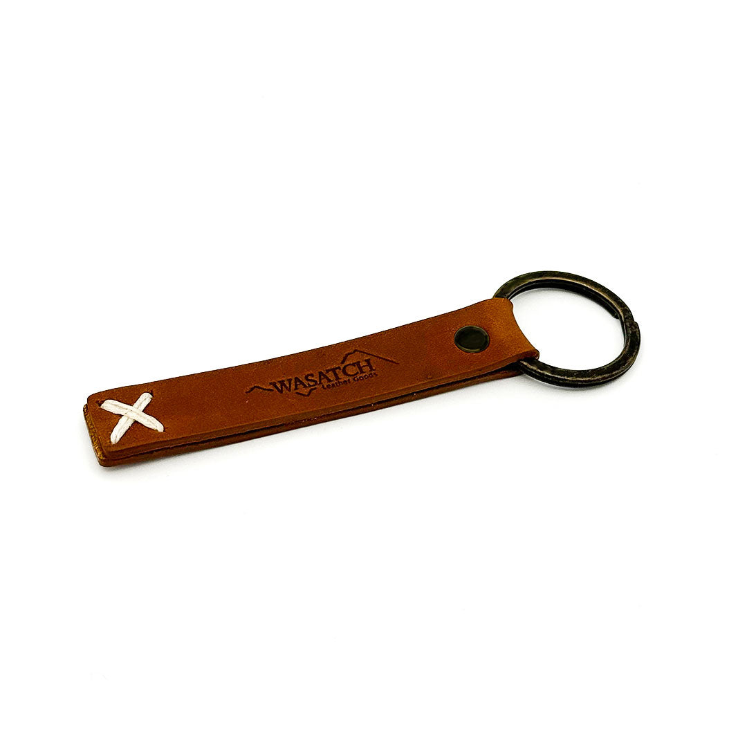 Strip KeyChain