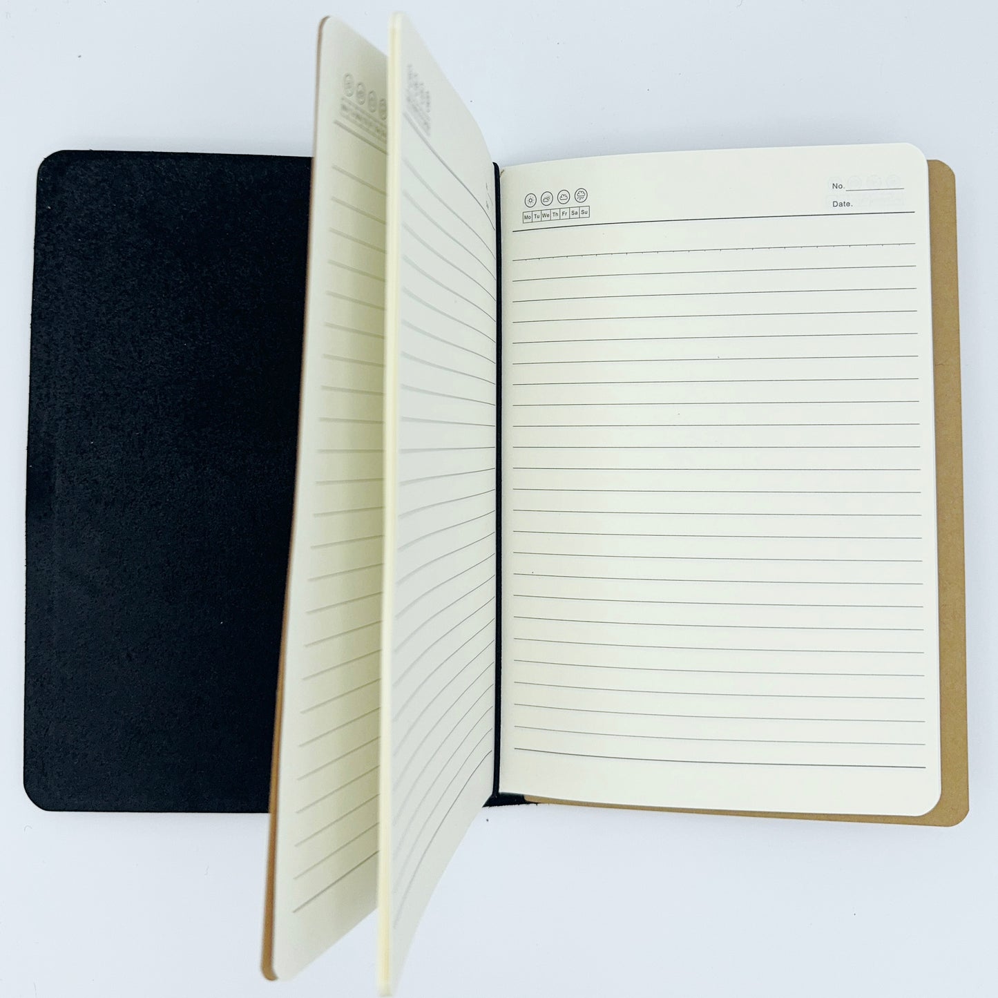 The Chronicle Notebook
