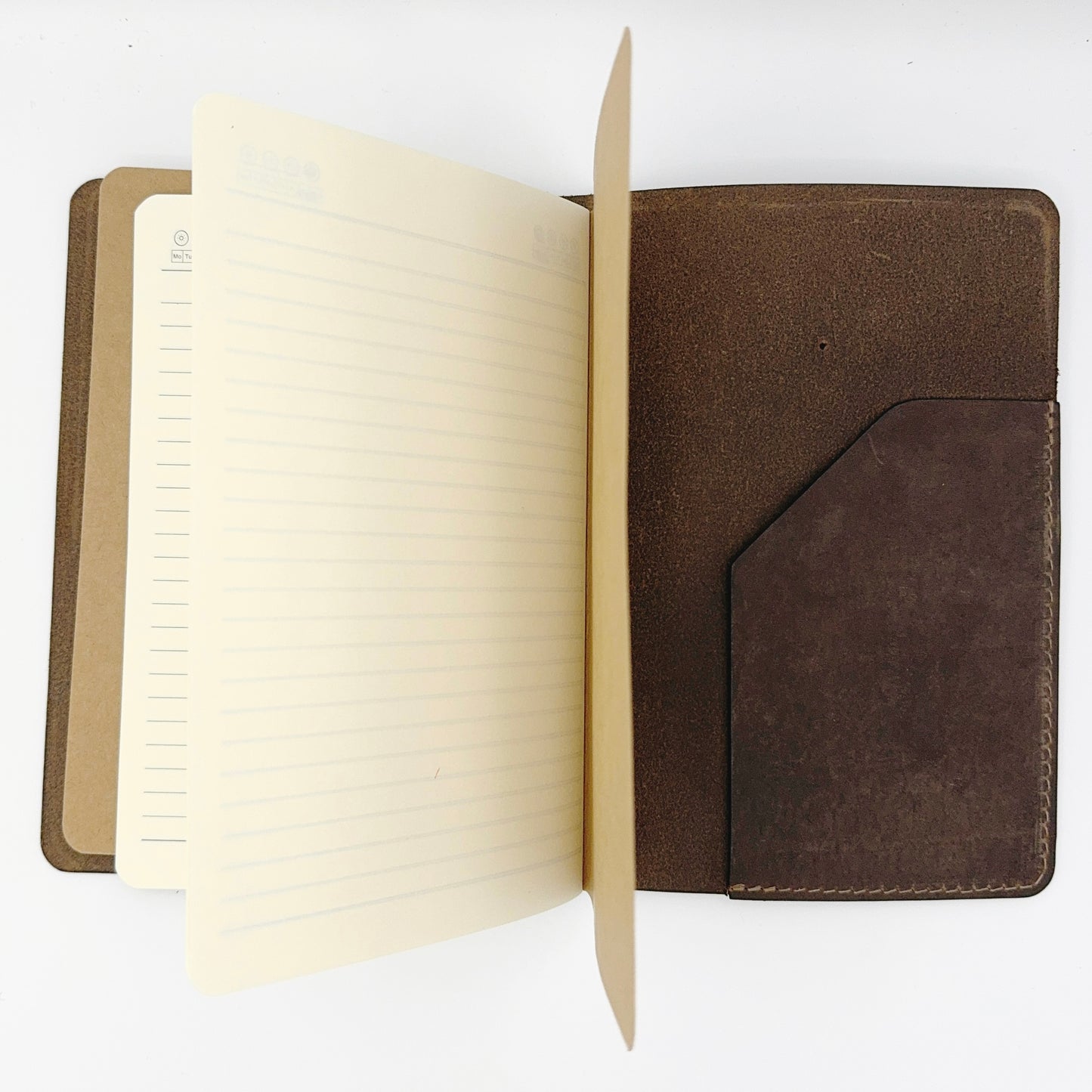 The Chronicle Notebook