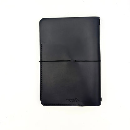The Chronicle Notebook