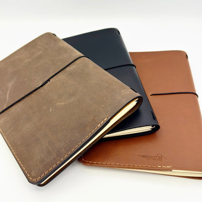 The Chronicle Notebook