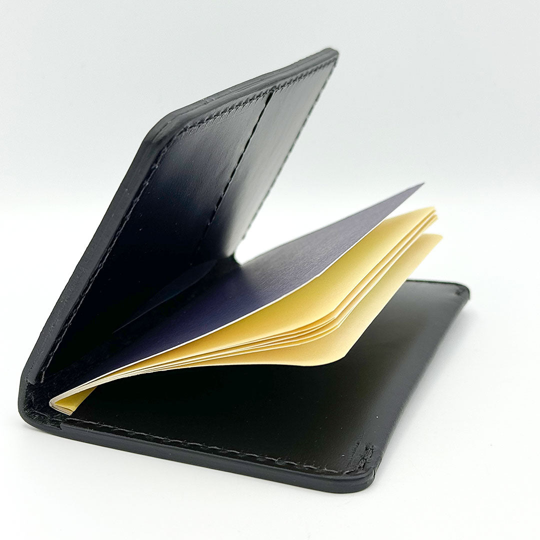 Wayfarer Passport Cover