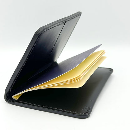 Wayfarer Passport Cover