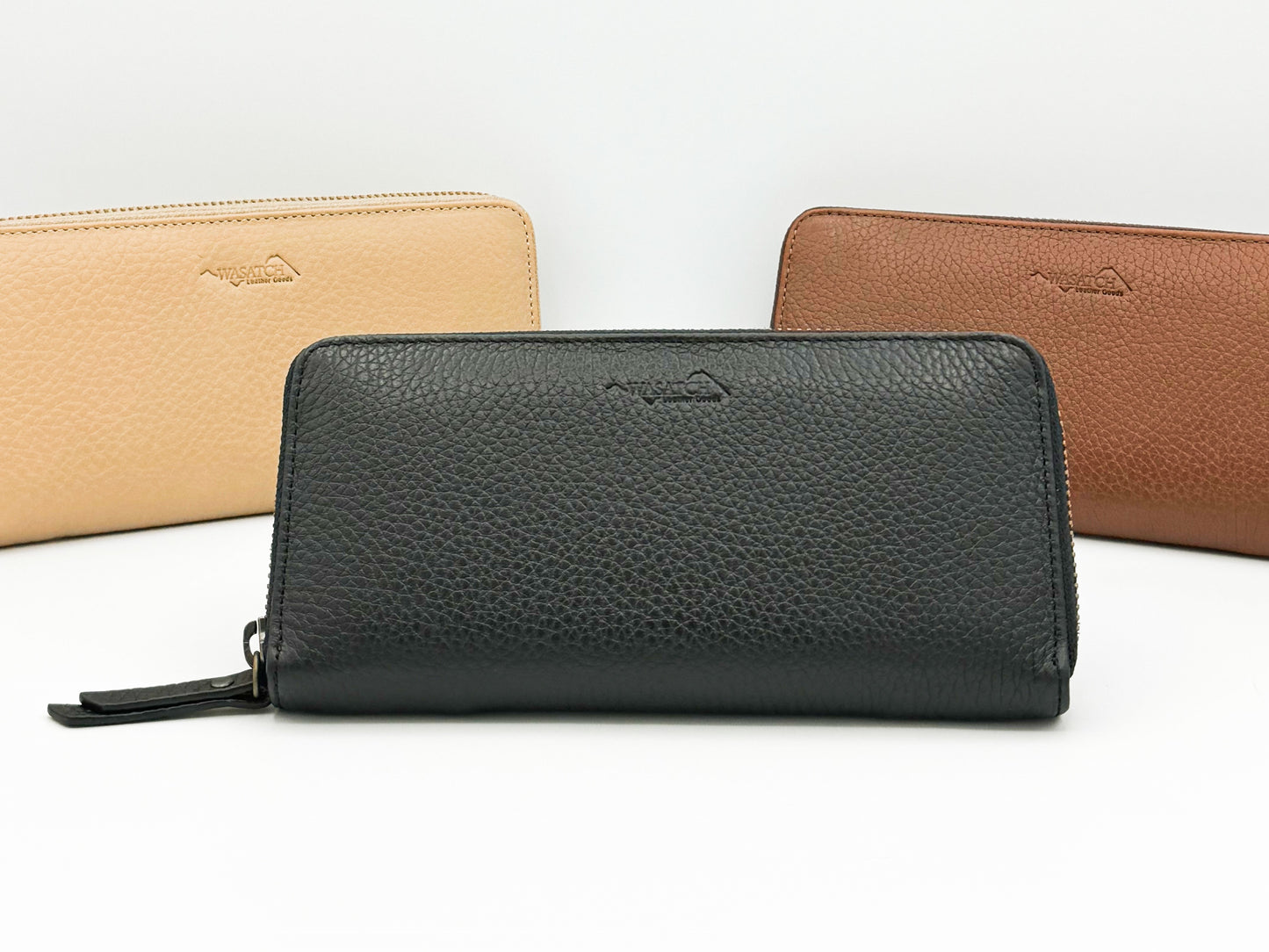 Large Women's Wallet