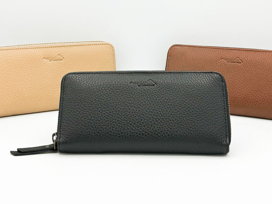 Large Women's Wallet