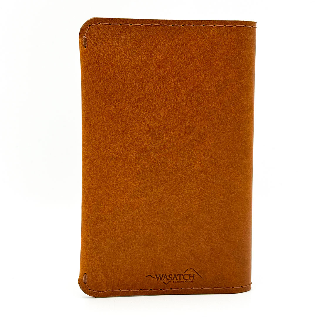 Wayfarer Passport Cover