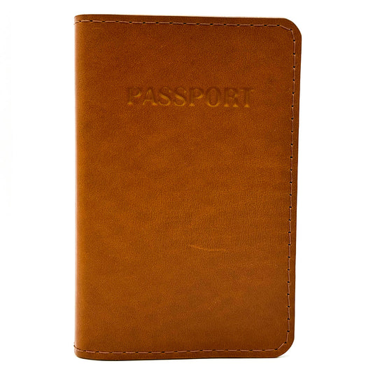 Wayfarer Passport Cover