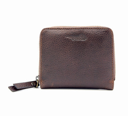 Small Women's Wallet