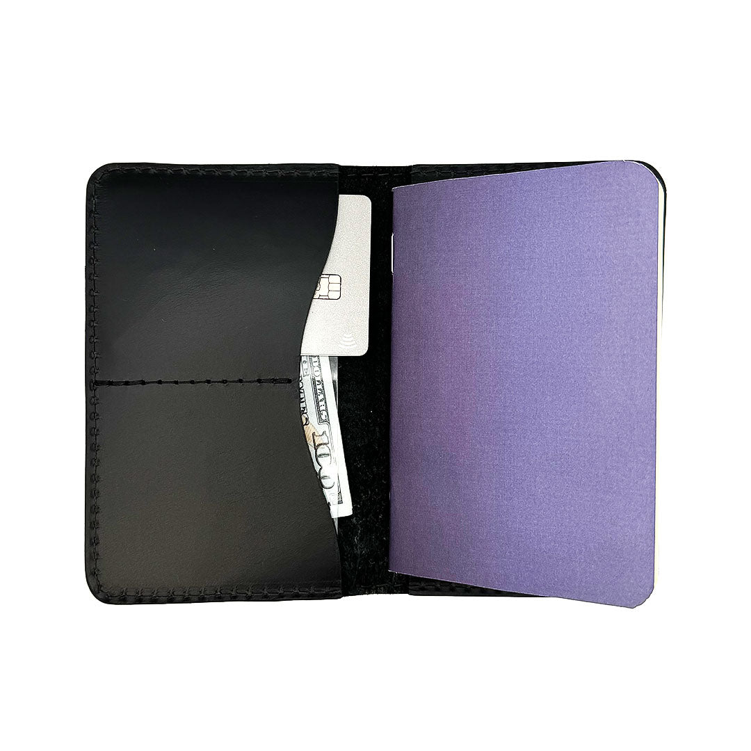 Wayfarer Passport Cover