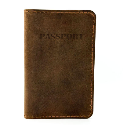 Wayfarer Passport Cover