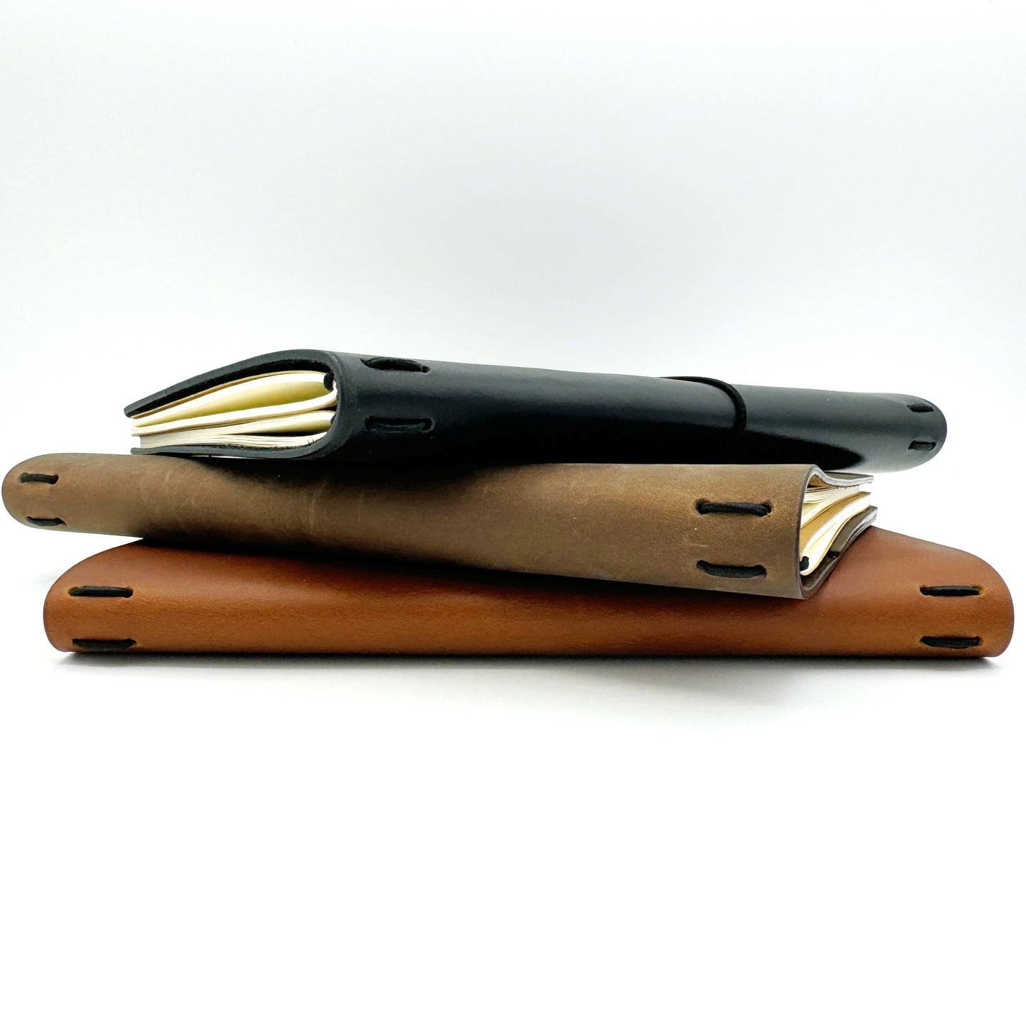 The Chronicle Notebook
