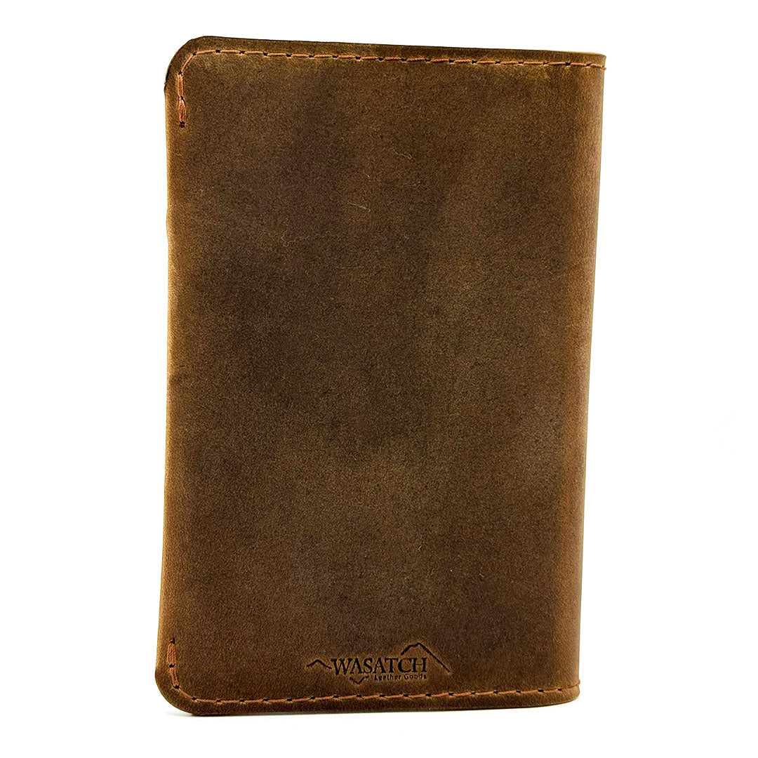 Wayfarer Passport Cover