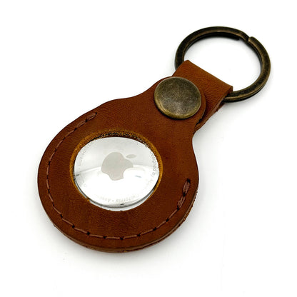 Tag-A-Long Keychain