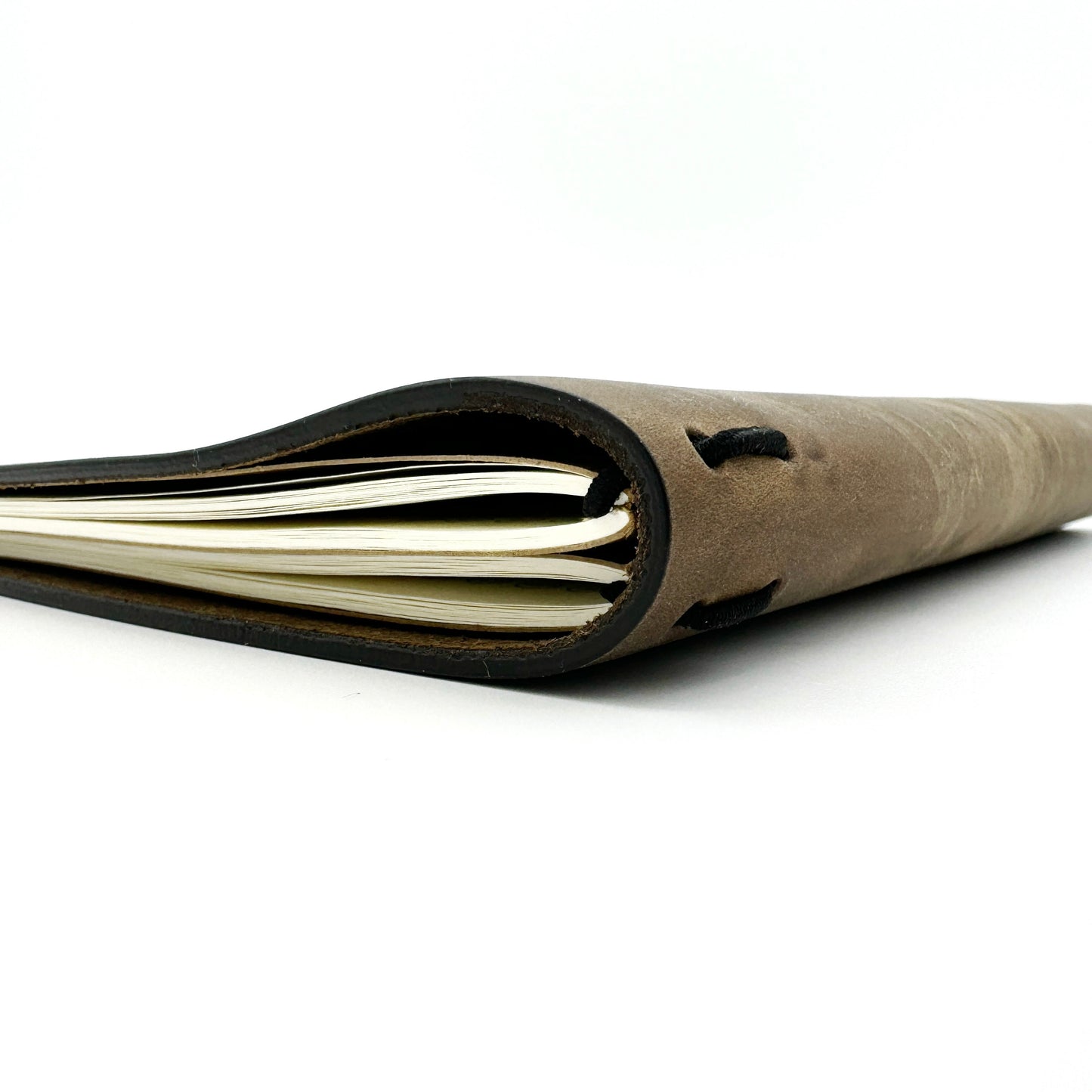 The Chronicle Notebook