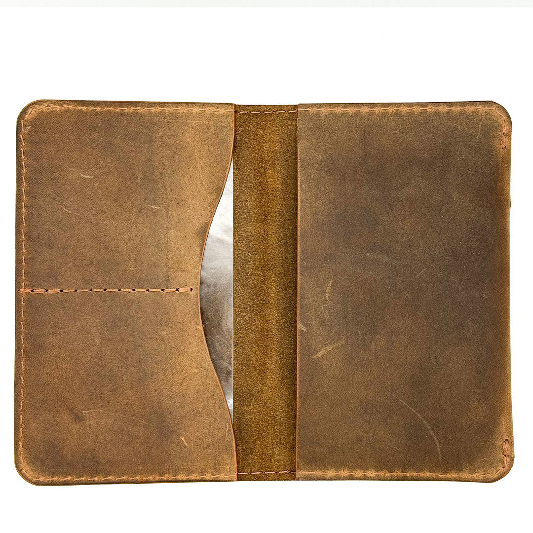 Wayfarer Passport Cover