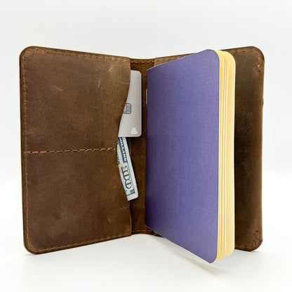 Wayfarer Passport Cover