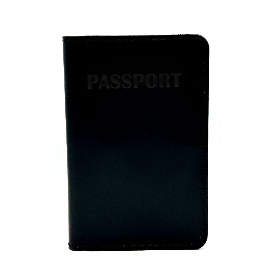 Wayfarer Passport Cover