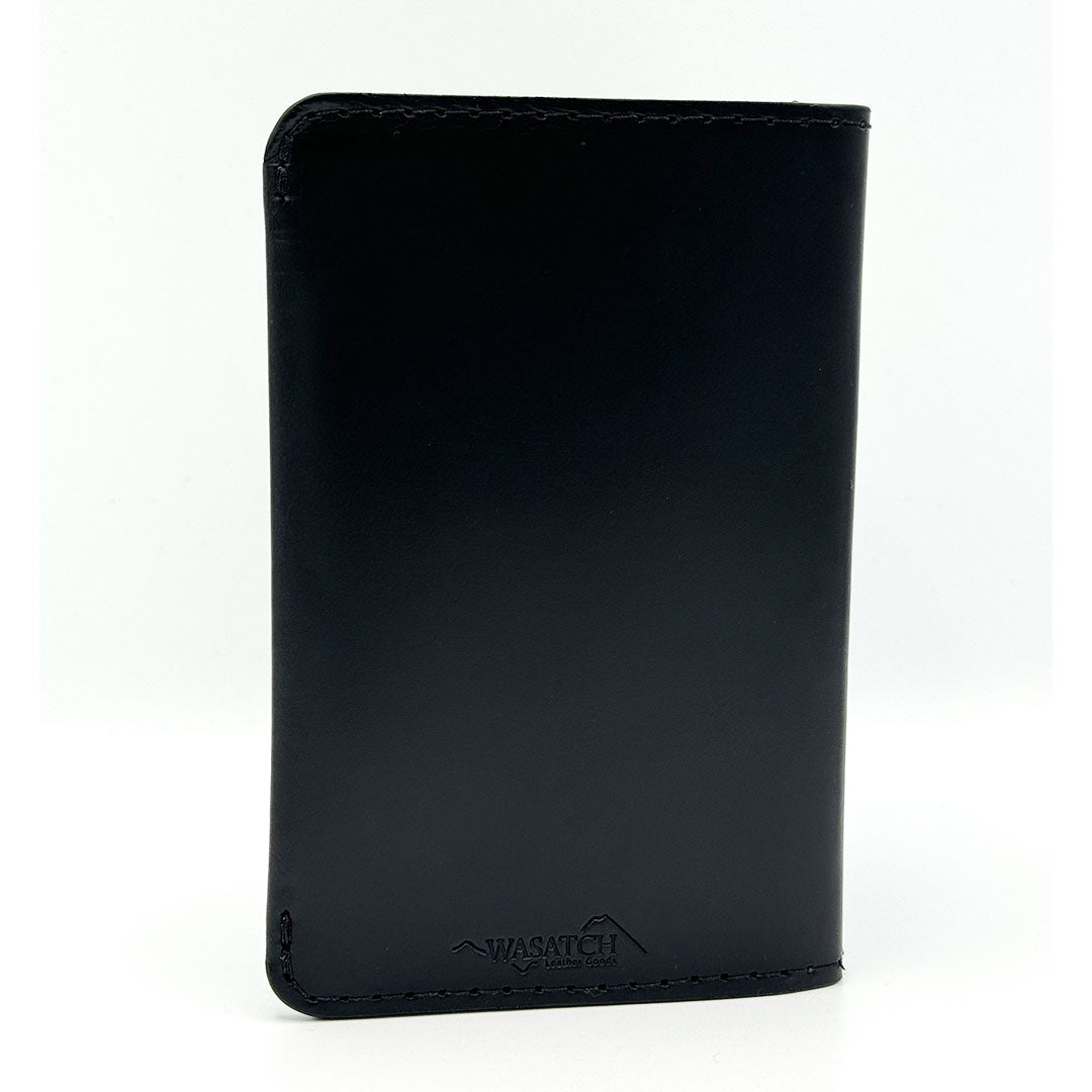 Wayfarer Passport Cover