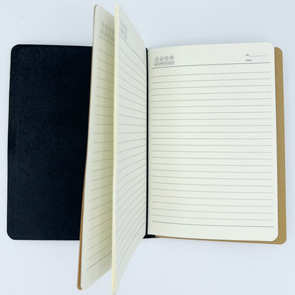The Chronicle Notebook