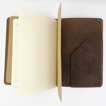The Chronicle Notebook