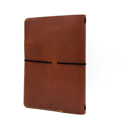 The Chronicle Notebook