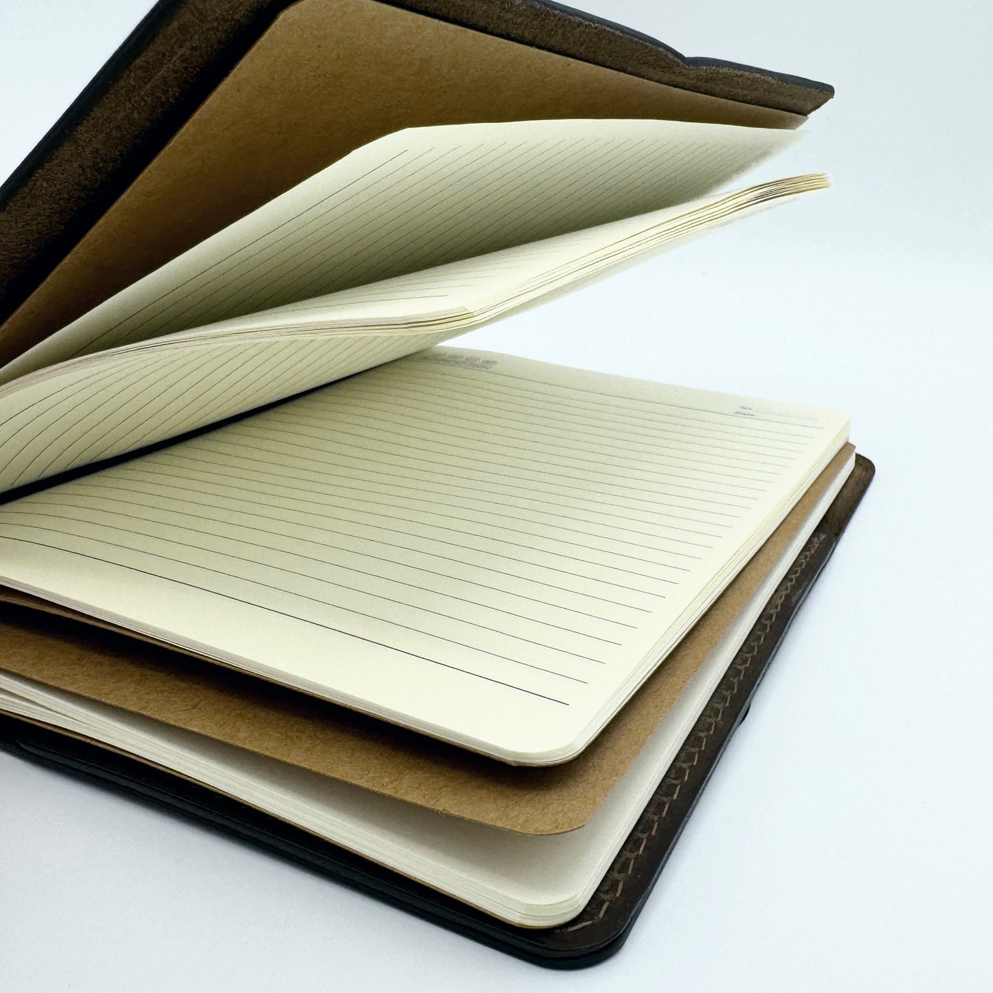 The Chronicle Notebook