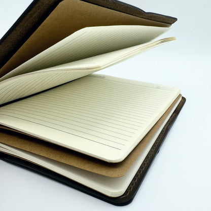 The Chronicle Notebook