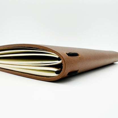 The Chronicle Notebook