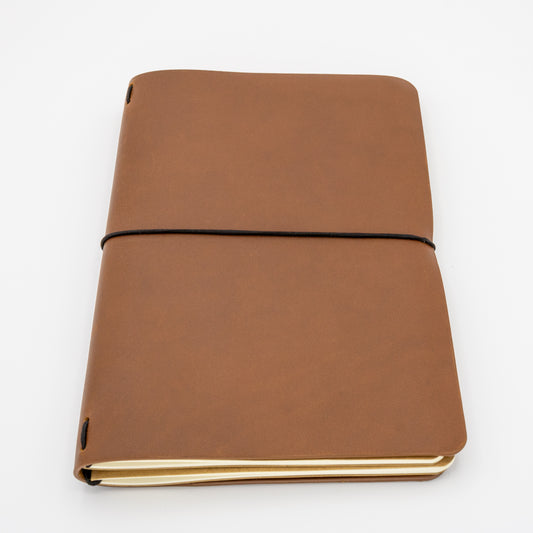 The Chronicle Notebook